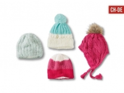 Strickmütze1 CHF 1.99