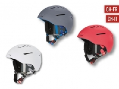 Ski- und Snowboardhelm CHF 12.39