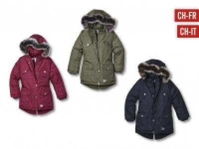 Parka1 CHF&nbsp;7.49