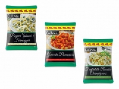 Pastagerichte XXL CHF 3.49