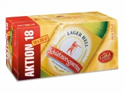 Schützengarten Lager Hell CHF 12.89