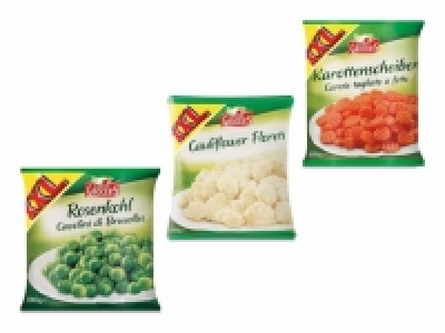 Gemüse XXL CHF 3.49