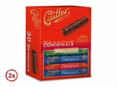 Cailler Branches CHF 17.69