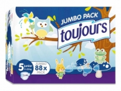 Höschenwindeln Junior CHF 11.99