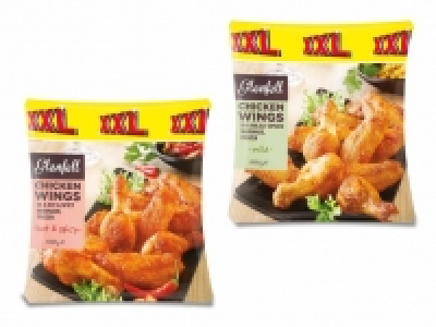 Chicken Wings mariniert XXL CHF 6.99