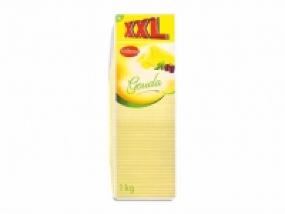 Gouda Scheiben XXL CHF 5.55