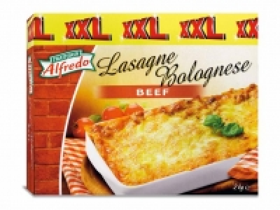 Lasagne Bolognese XXL CHF 7.99