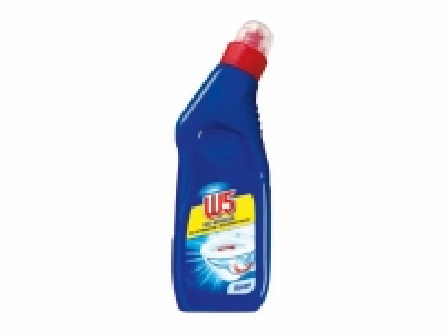 WC-Reiniger CHF 0.95
