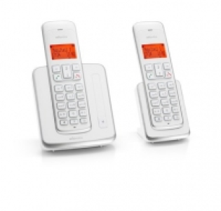 Swissvoice Avena 439 Duo weiss CHF 69.90