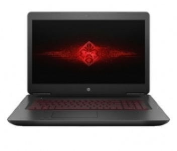 HP Omen 17-w156nz Notebook
