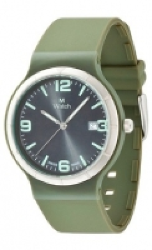 M Watch CASUAL Armbanduhr