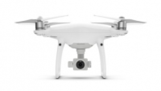 DJI Phantom 4 Pro Drohne