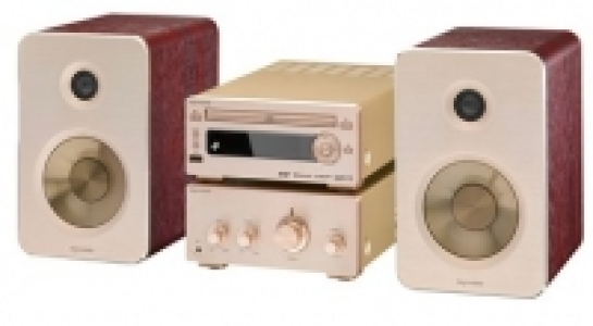 Daymond D.10.010 Micro Hifi System
