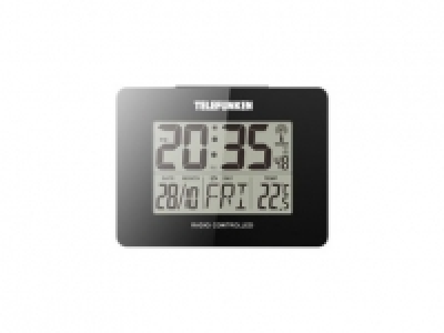 Telefunken FUD 40 schwarz