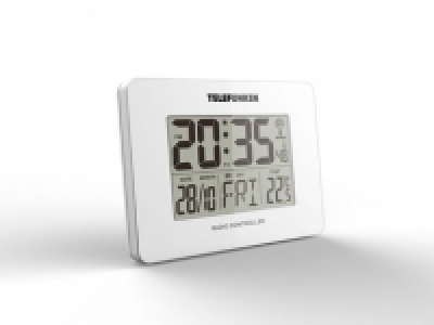 Telefunken FUD 40 weiss