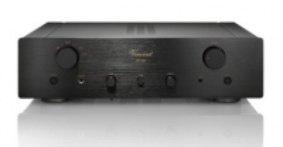 Vincent SV-500 Stereo Amplifier schwarz