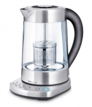 Turmix CX 120 Teekocher silber CHF 79.90