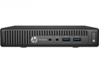 HP ProDesk 400 G2 Mini i5 8GB 256 Win10 Desktop-PC