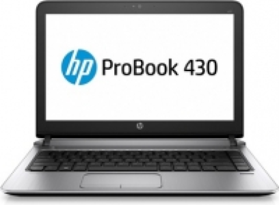 HP ProBook 430 G3 i5-6200U 1x8GB DDR4,256GB SSD,13.3 Inch HD Win7 Pro6
