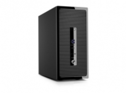 HP ProDesk 400 G3 MT i7 8GB 256GB Win10 Desktop