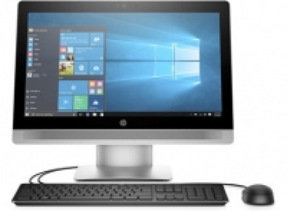 ProOne 600 G2 AiO NT i5-6500 All-in-One