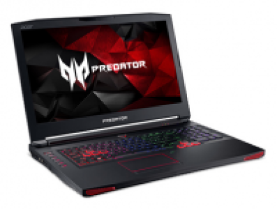 Melectronics  Acer Predator 17 (G9-793-77PX)