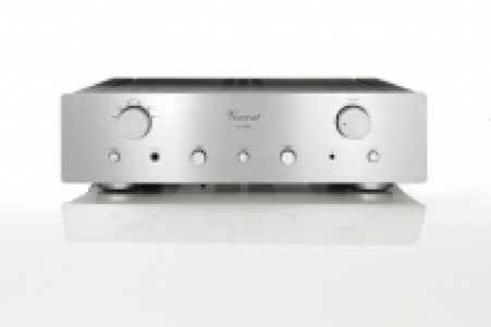 Vincent SV-500 Stereo Amplifier silber