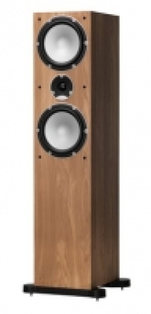 Tannoy Mercury 7.4 Lautsprecher Light Oak 2Stk.