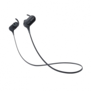 Sony MDR-XB50BSB Bluetooth In-Ear Sportkopfhörer