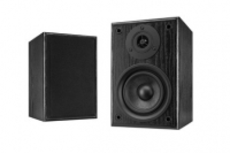 Dual LS 100 Lautsprecher Set