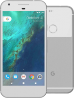 MediaMarkt  Google Pixel - Android Smartphone - 32GB Speicher - Silber