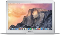 MediaMarkt  Apple MacBook Air - 128 GB SSD Festplatte - Core i5 / 1.6 GHz - Silber