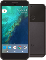 MediaMarkt  Google Pixel XL - Android Smartphone - 32 GB Speicher - Schwarz