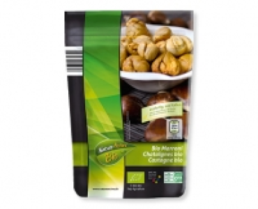 NATURE ACTIVE BIO Bio-Marroni CHF 1.99
