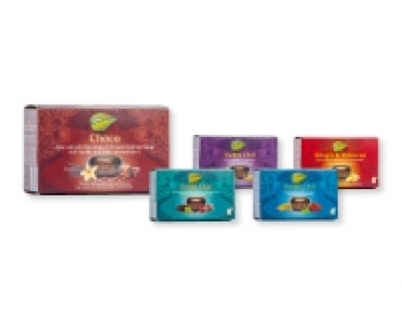 NATURE ACTIVE BIO Ayurvedischer Bio-Tee CHF 1.99