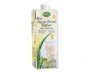 NATUR AKTIV BIO Bio-Soja-Drink CHF 1.45