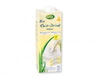 NATUR AKTIV BIO Bio-Reisdrink