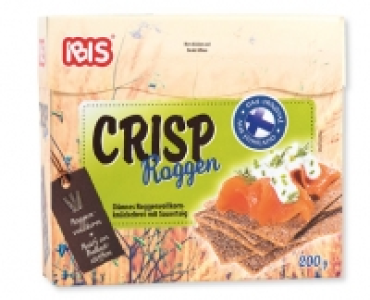 IBIS&reg; Crisp Roggen