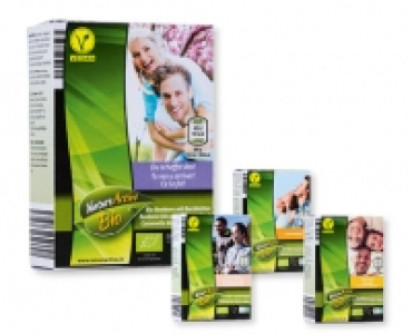 NATURE ACTIVE BIO Bio-Bonbons mit Bachbl&uuml;ten