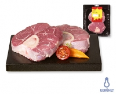 Kalbshaxen CHF 1.99