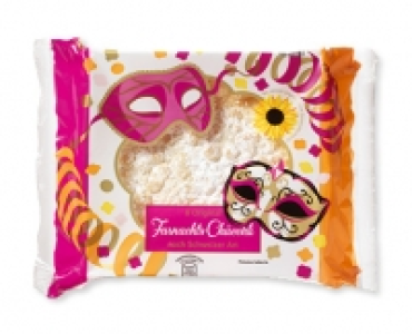 Fasnachts-Ch&uuml;echli nach Schweizer Art