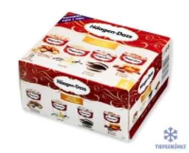HÄAGEN-DAZS® Glace CHF 6.99