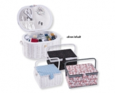 Nähkorb CHF 19.99