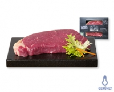 Irisches Rindsentrecôte CHF 5.79