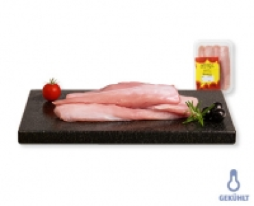 Kaninchen-Rückenfilet CHF 3.99