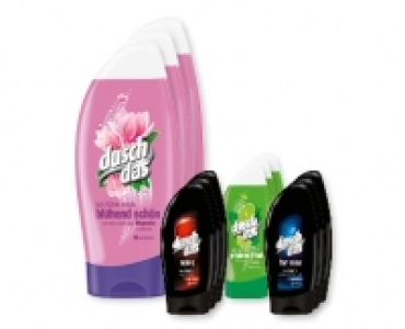 DUSCH DAS Duschgel CHF 3.79