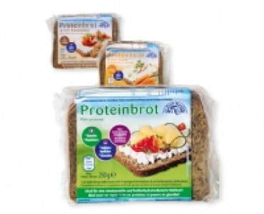 LE PETIT MOULIN Proteinbrot CHF 1.49