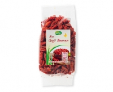NATUR AKTIV BIO Bio-Goji Beeren CHF 3.49