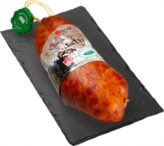 Denner  Waadtländer Saucisson