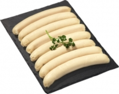Denner Geflügelbratwurst CHF 6.90